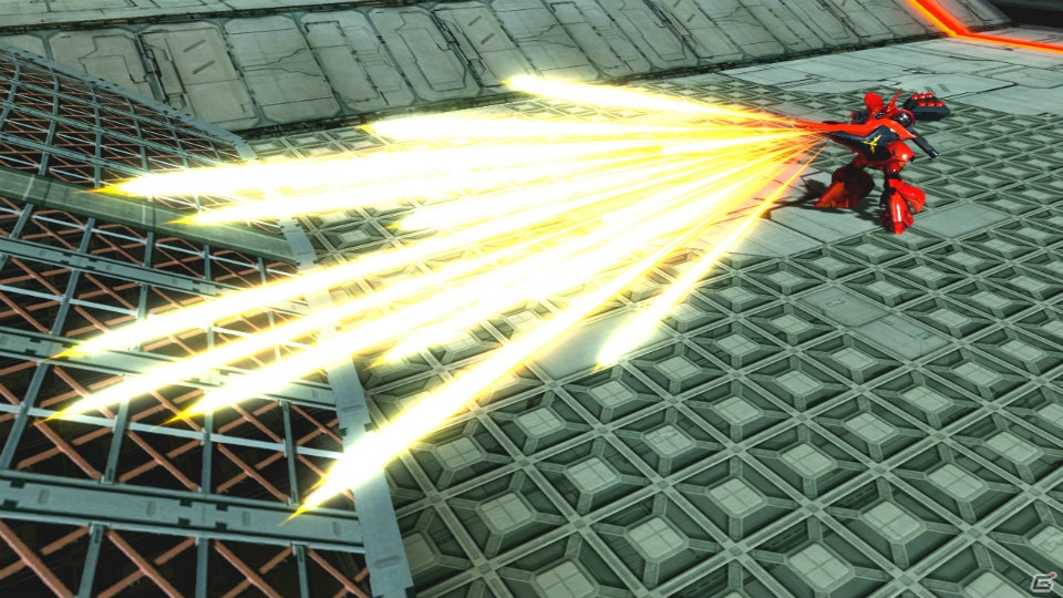PS3「機動戦士ガンダム エクストリームバーサス フルブースト」ガンダムエピオンなどのプレイアブルMSを紹介―期間限定生産版の新たな収録曲も！の画像14