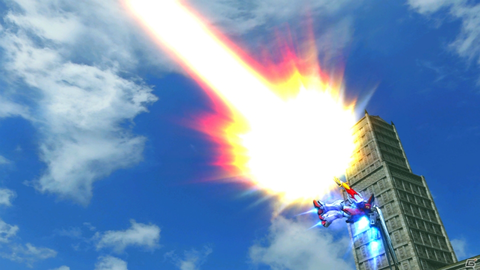 PS3「機動戦士ガンダム エクストリームバーサス フルブースト」ガンダムエピオンなどのプレイアブルMSを紹介―期間限定生産版の新たな収録曲も！の画像21
