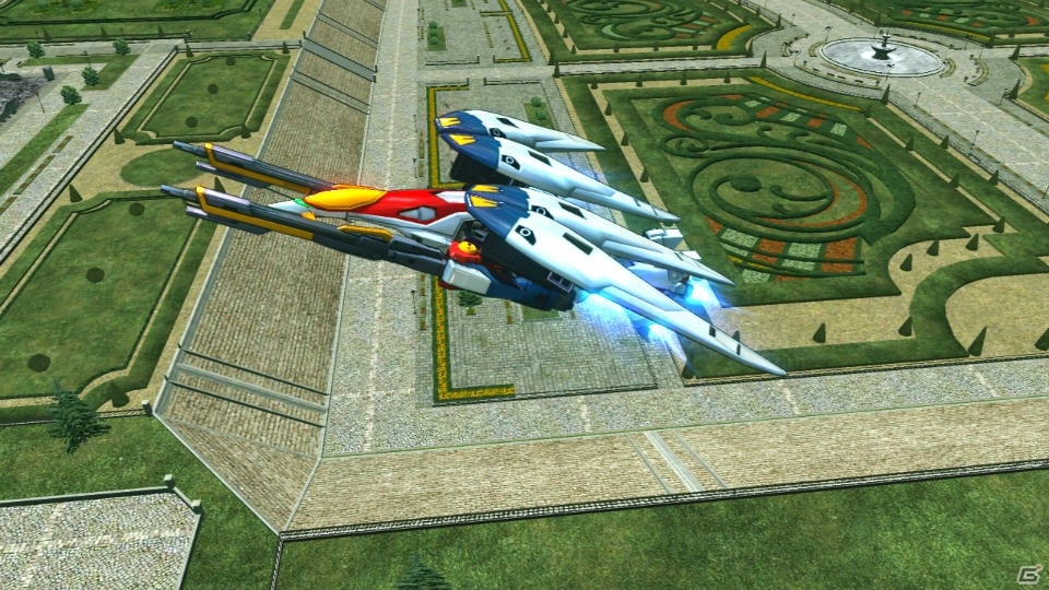 PS3「機動戦士ガンダム エクストリームバーサス フルブースト」ガンダムエピオンなどのプレイアブルMSを紹介―期間限定生産版の新たな収録曲も！の画像26