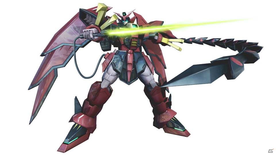 PS3「機動戦士ガンダム エクストリームバーサス フルブースト」ガンダムエピオンなどのプレイアブルMSを紹介―期間限定生産版の新たな収録曲も！の画像28