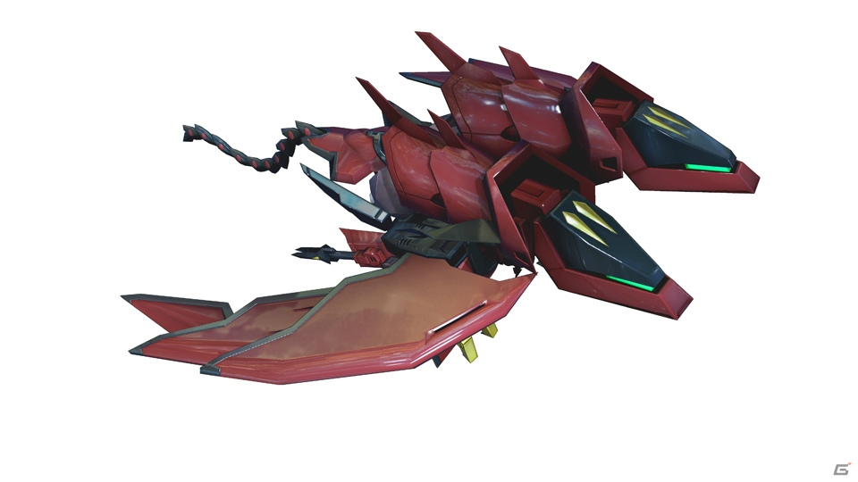 PS3「機動戦士ガンダム エクストリームバーサス フルブースト」ガンダムエピオンなどのプレイアブルMSを紹介―期間限定生産版の新たな収録曲も！の画像29