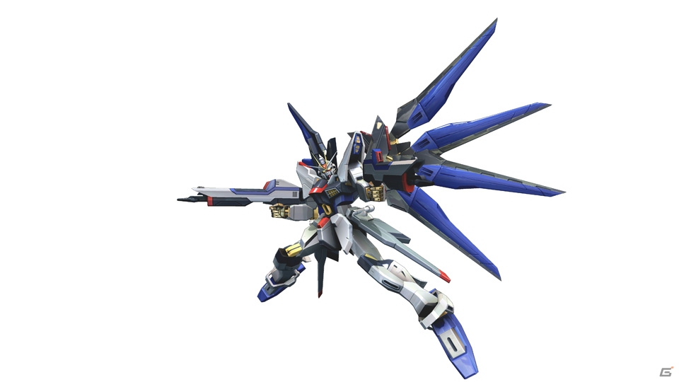 PS3「機動戦士ガンダム エクストリームバーサス フルブースト」ガンダムエピオンなどのプレイアブルMSを紹介―期間限定生産版の新たな収録曲も！の画像47
