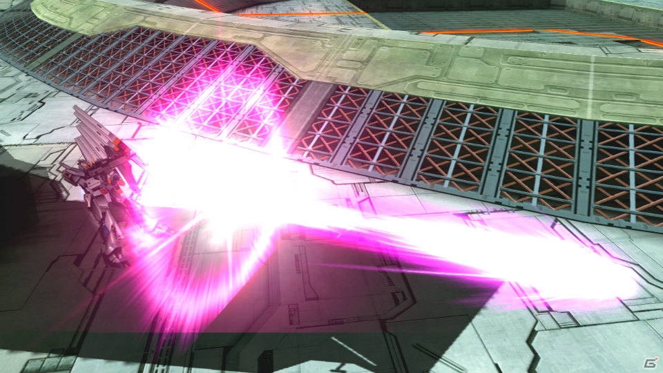 PS3「機動戦士ガンダム エクストリームバーサス フルブースト」ガンダムエピオンなどのプレイアブルMSを紹介―期間限定生産版の新たな収録曲も！の画像5