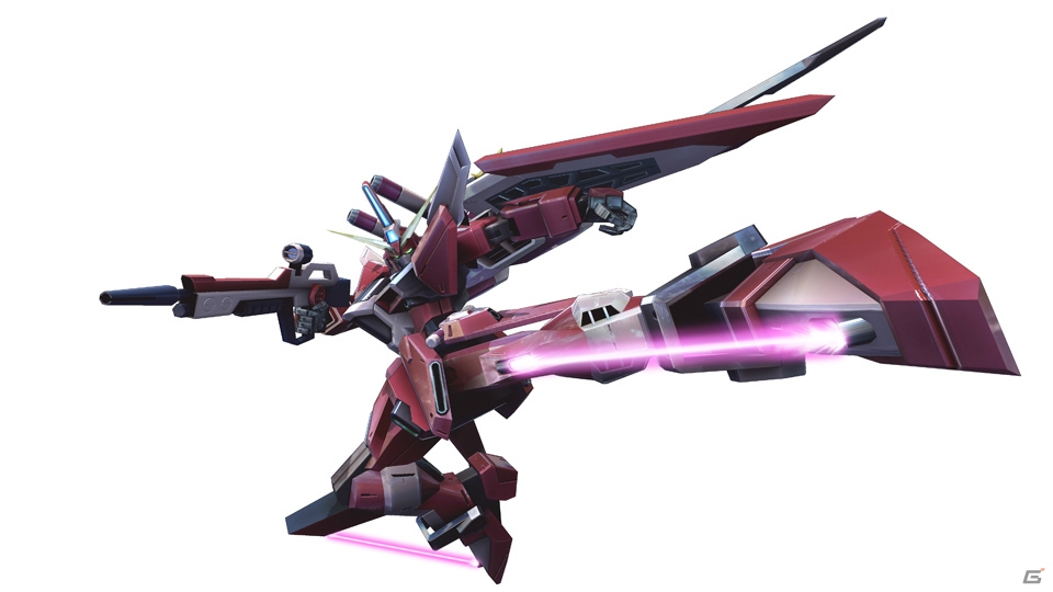 PS3「機動戦士ガンダム エクストリームバーサス フルブースト」ガンダムエピオンなどのプレイアブルMSを紹介―期間限定生産版の新たな収録曲も！の画像55