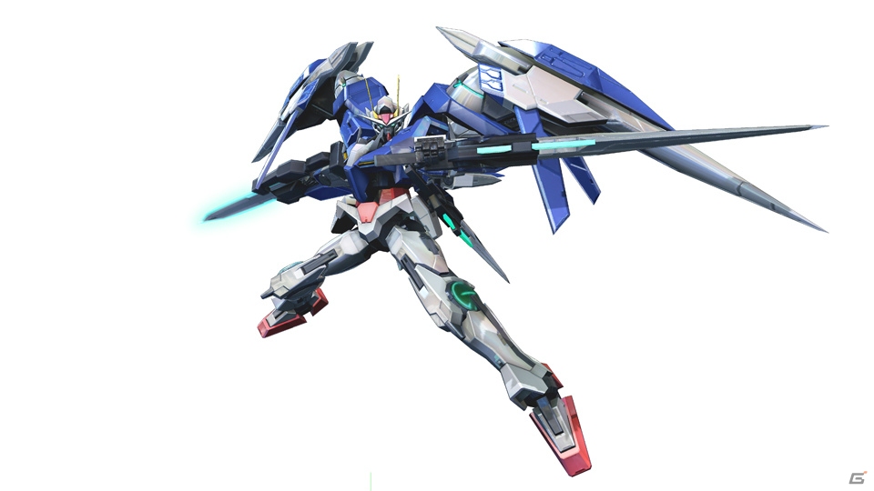 PS3「機動戦士ガンダム エクストリームバーサス フルブースト」ガンダムエピオンなどのプレイアブルMSを紹介―期間限定生産版の新たな収録曲も！の画像63