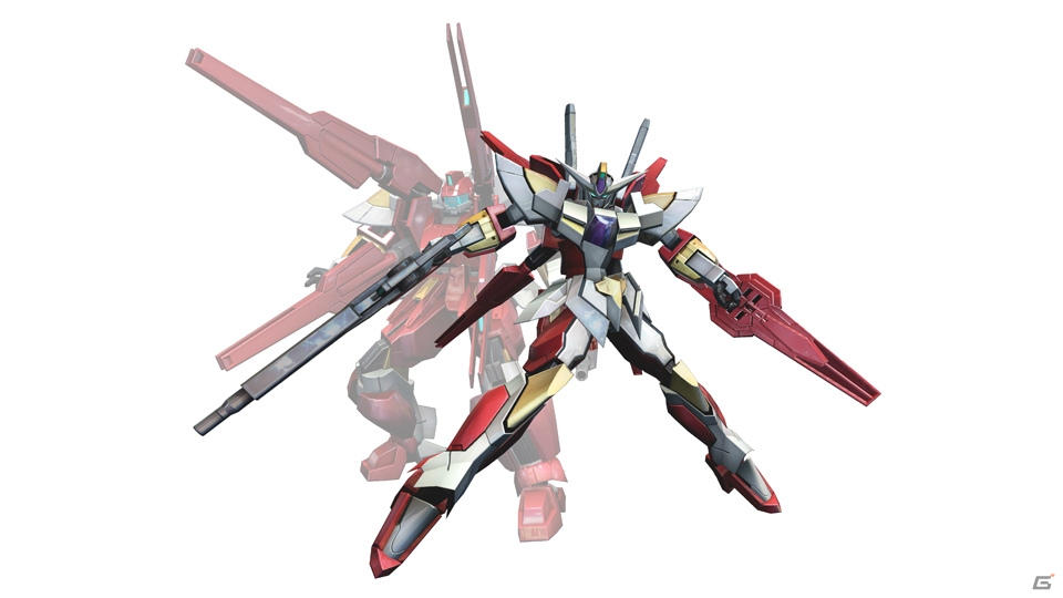 PS3「機動戦士ガンダム エクストリームバーサス フルブースト」ガンダムエピオンなどのプレイアブルMSを紹介―期間限定生産版の新たな収録曲も！の画像72