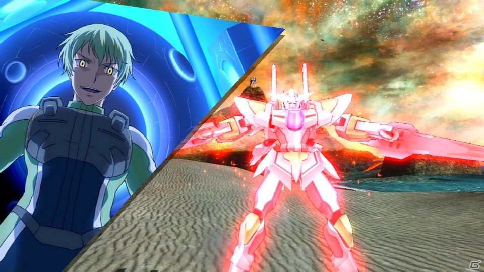 PS3「機動戦士ガンダム エクストリームバーサス フルブースト」ガンダムエピオンなどのプレイアブルMSを紹介―期間限定生産版の新たな収録曲も！の画像74