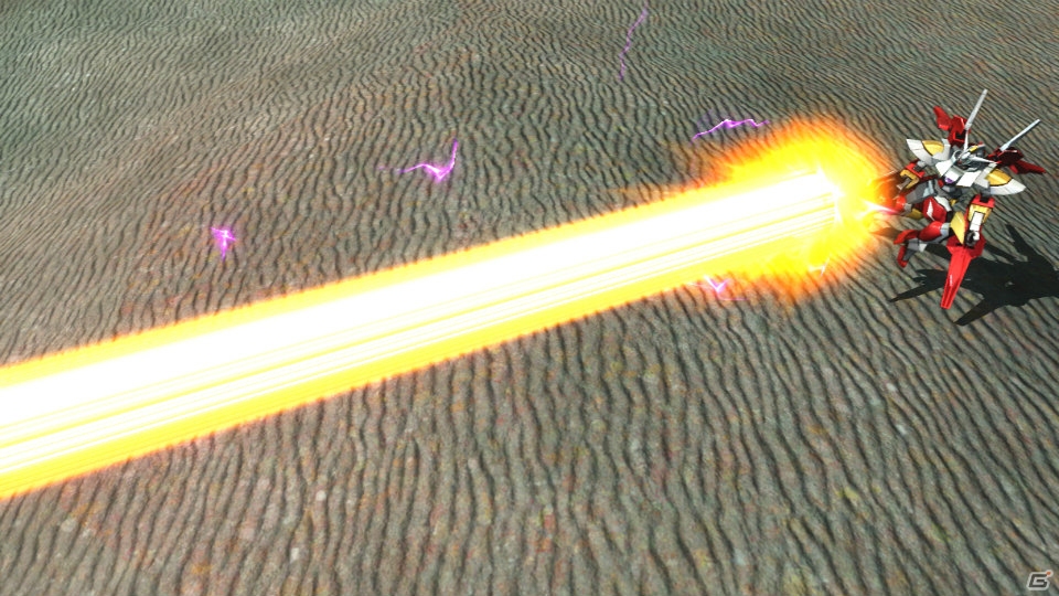 PS3「機動戦士ガンダム エクストリームバーサス フルブースト」ガンダムエピオンなどのプレイアブルMSを紹介―期間限定生産版の新たな収録曲も！の画像77