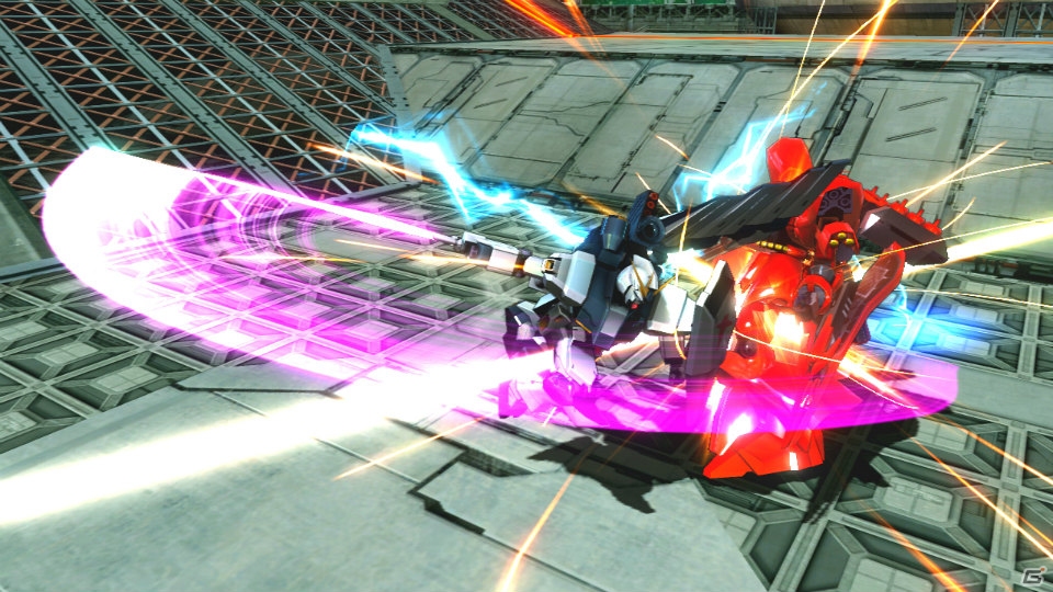 PS3「機動戦士ガンダム エクストリームバーサス フルブースト」ガンダムエピオンなどのプレイアブルMSを紹介―期間限定生産版の新たな収録曲も！の画像8
