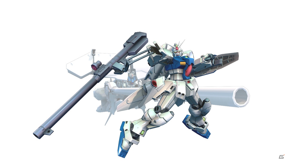 PS3「機動戦士ガンダム エクストリームバーサス フルブースト」ガンダムエピオンなどのプレイアブルMSを紹介―期間限定生産版の新たな収録曲も！の画像82