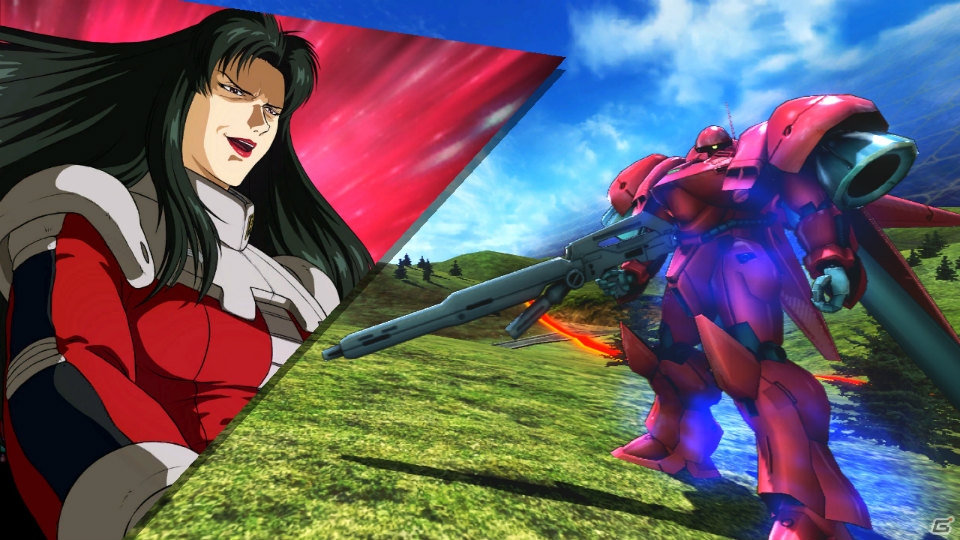 PS3「機動戦士ガンダム エクストリームバーサス フルブースト」ガンダムエピオンなどのプレイアブルMSを紹介―期間限定生産版の新たな収録曲も！の画像93