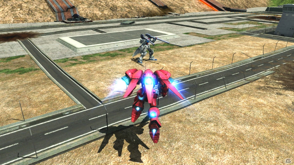 PS3「機動戦士ガンダム エクストリームバーサス フルブースト」ガンダムエピオンなどのプレイアブルMSを紹介―期間限定生産版の新たな収録曲も！の画像98