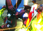 PS3「機動戦士ガンダム エクストリームバーサス フルブースト」ガンダムエピオンなどのプレイアブルMSを紹介―期間限定生産版の新たな収録曲も！