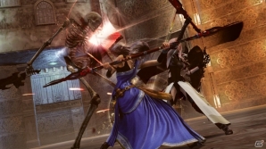 PS3/Xbox 360「ライトニング リターンズ ファイナルファンタジーXIII」盗賊団・モノキュラスの首領となったファングを紹介！の画像11