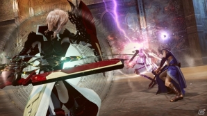 PS3/Xbox 360「ライトニング リターンズ ファイナルファンタジーXIII」盗賊団・モノキュラスの首領となったファングを紹介！の画像12