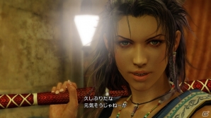PS3/Xbox 360「ライトニング リターンズ ファイナルファンタジーXIII」盗賊団・モノキュラスの首領となったファングを紹介！の画像2