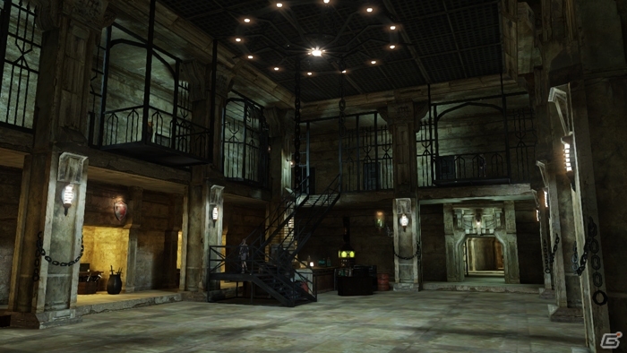 PS3/Xbox 360「ライトニング リターンズ ファイナルファンタジーXIII」盗賊団・モノキュラスの首領となったファングを紹介！の画像5