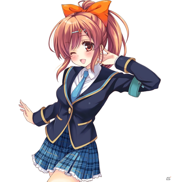 豪華女性声優陣が参加する「ガールフレンド（仮）」が10月29日でサービス1周年！その魅力と感謝キャンペーンを紹介！の画像12