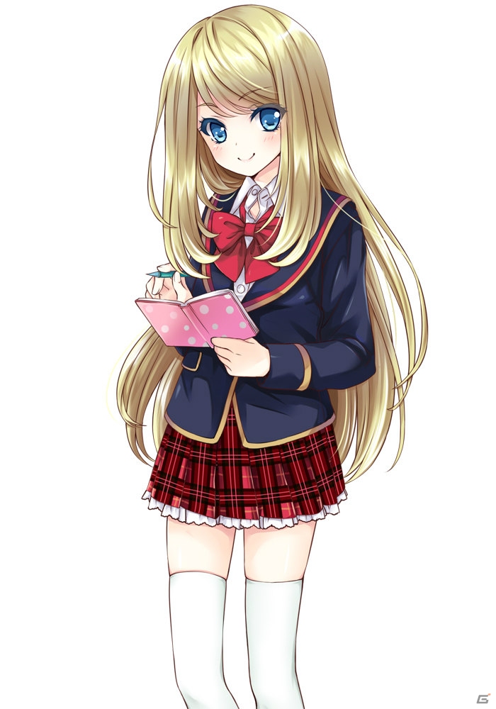 豪華女性声優陣が参加する「ガールフレンド（仮）」が10月29日でサービス1周年！その魅力と感謝キャンペーンを紹介！の画像16