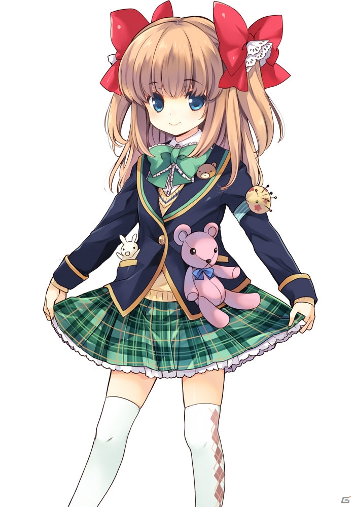 豪華女性声優陣が参加する「ガールフレンド（仮）」が10月29日でサービス1周年！その魅力と感謝キャンペーンを紹介！の画像20