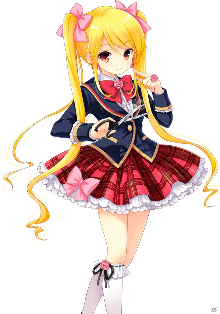 豪華女性声優陣が参加する「ガールフレンド（仮）」が10月29日でサービス1周年！その魅力と感謝キャンペーンを紹介！の画像32