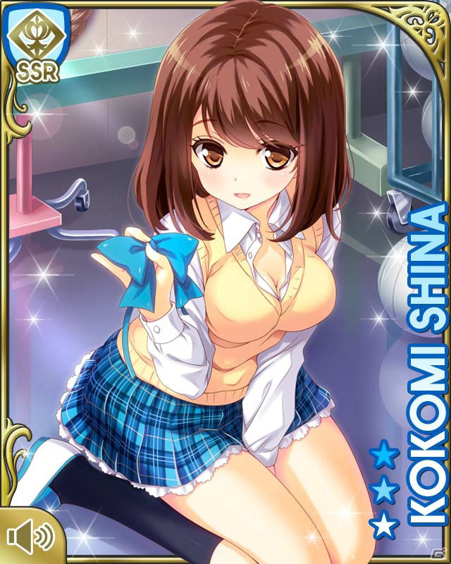 豪華女性声優陣が参加する「ガールフレンド（仮）」が10月29日でサービス1周年！その魅力と感謝キャンペーンを紹介！の画像9