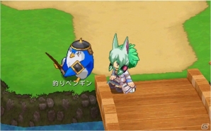 Android版「ブレイブオンライン～残された光～」が配信開始！リリース記念として「スタートダッシュキャンペーン」も開催中の画像5