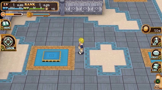 Android版「ブレイブオンライン～残された光～」が配信開始！リリース記念として「スタートダッシュキャンペーン」も開催中の画像10