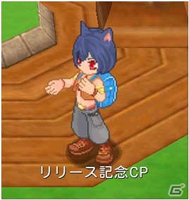 Android版「ブレイブオンライン～残された光～」が配信開始！リリース記念として「スタートダッシュキャンペーン」も開催中の画像2