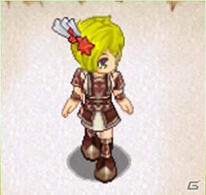 Android版「ブレイブオンライン～残された光～」が配信開始！リリース記念として「スタートダッシュキャンペーン」も開催中の画像3