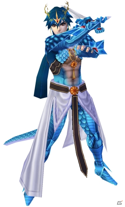 3DS「マギ 新たなる世界」の発売日は2014年2月13日！ティトスなどの参戦キャラクターや初回封入特典が明らかにの画像10