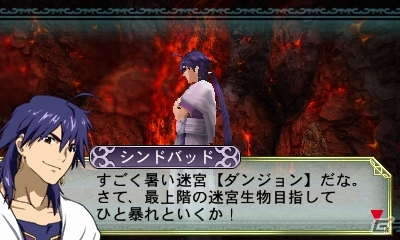3DS「マギ 新たなる世界」の発売日は2014年2月13日！ティトスなどの参戦キャラクターや初回封入特典が明らかにの画像4