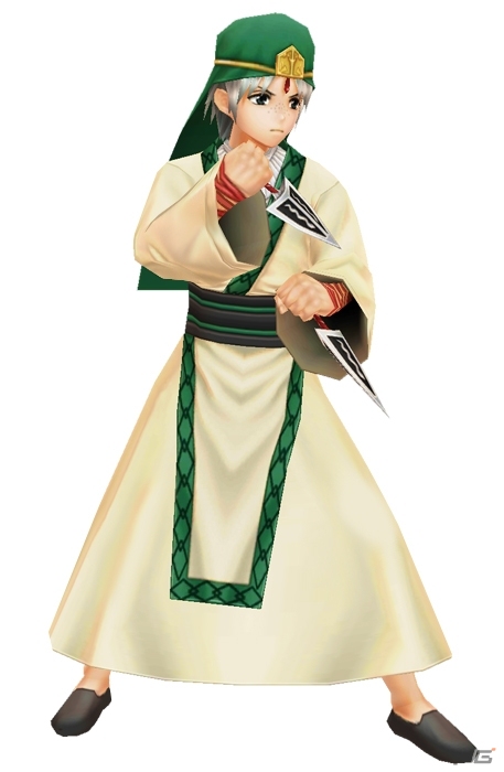 3DS「マギ 新たなる世界」の発売日は2014年2月13日！ティトスなどの参戦キャラクターや初回封入特典が明らかにの画像8