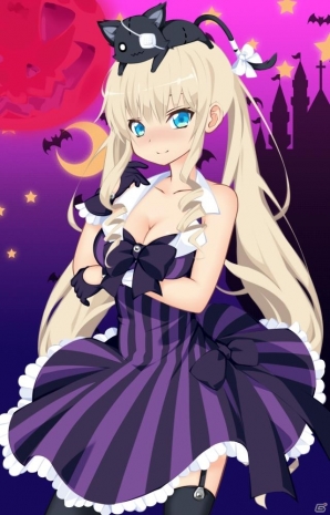 属魂少女 ソウルガール がヤマダゲームで配信開始 累計会員数が18万人を突破の画像一覧 ゲーム情報サイト Gamer