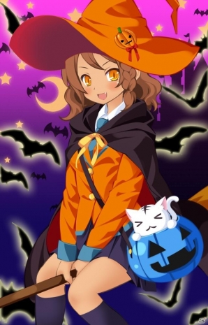 属魂少女 ソウルガール がヤマダゲームで配信開始 累計会員数が18万人を突破 Gamer 属魂少女 ソウルガール がヤマダゲームで配信開始 累計会員数が18万人を突破 Gamer