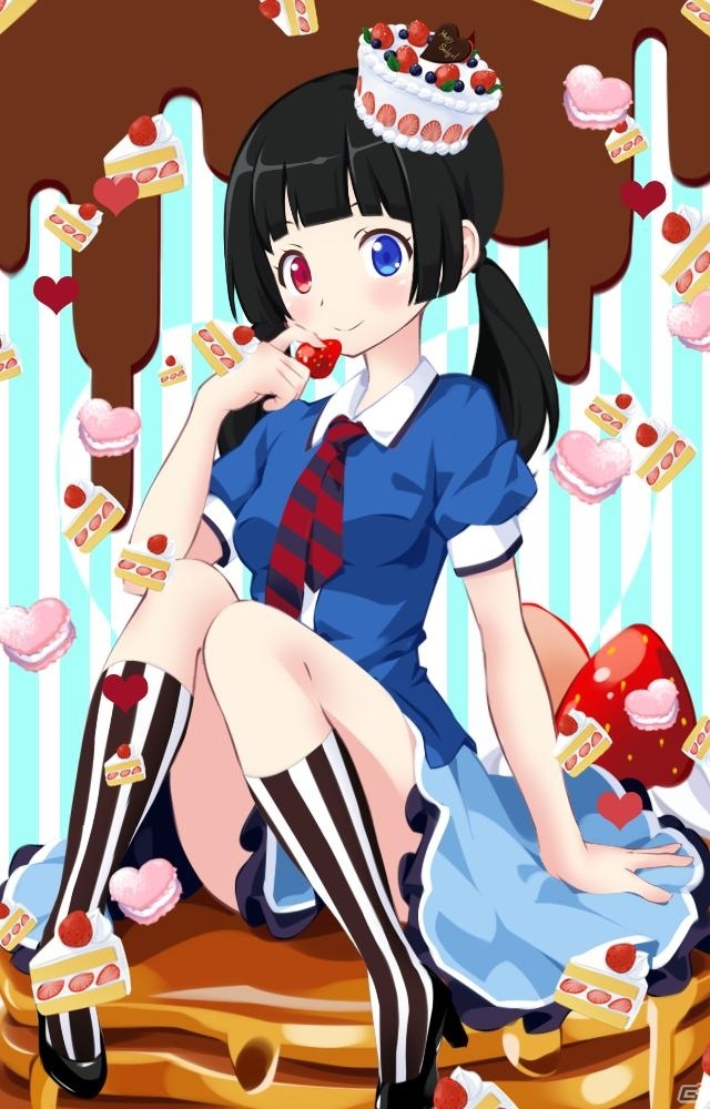 「属魂少女～ソウルガール～」がヤマダゲームで配信開始―累計会員数が18万人を突破の画像2