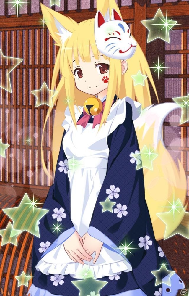 「属魂少女～ソウルガール～」がヤマダゲームで配信開始―累計会員数が18万人を突破の画像7