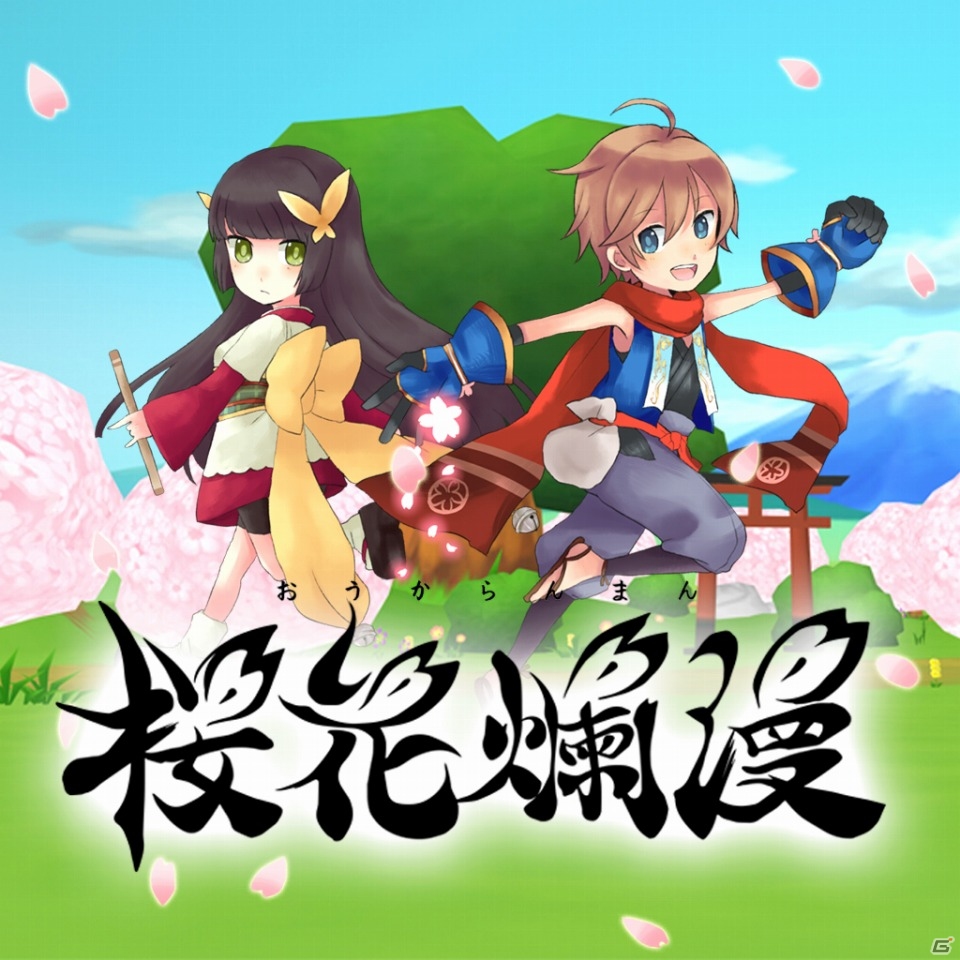 PS Vitaタイトル開発プロジェクト「ゲームキャンパスフェスタ」第2回の入選作6タイトルが10月31日よりPlayStation Storeにて配信の画像1