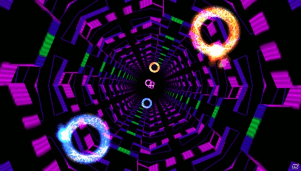 PS Vitaタイトル開発プロジェクト「ゲームキャンパスフェスタ」第2回の入選作6タイトルが10月31日よりPlayStation Storeにて配信の画像10