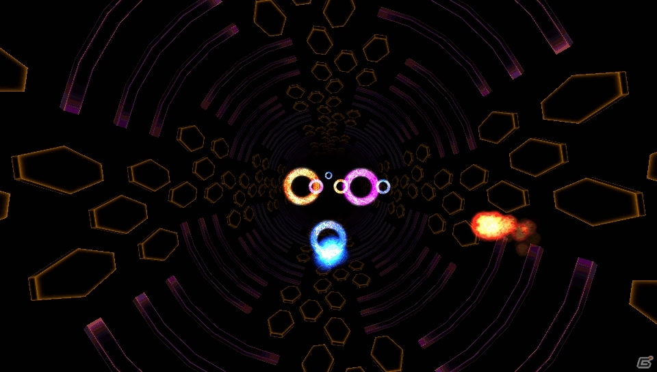 PS Vitaタイトル開発プロジェクト「ゲームキャンパスフェスタ」第2回の入選作6タイトルが10月31日よりPlayStation Storeにて配信の画像11