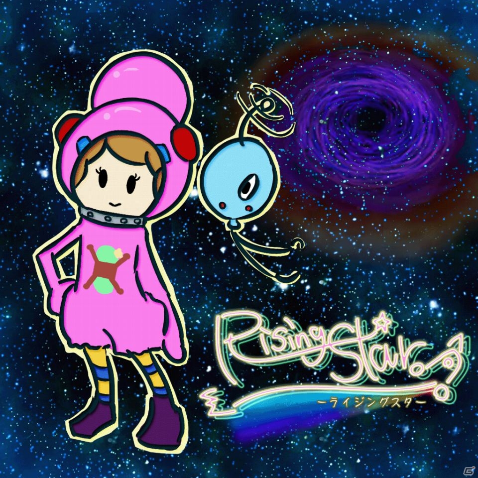 PS Vitaタイトル開発プロジェクト「ゲームキャンパスフェスタ」第2回の入選作6タイトルが10月31日よりPlayStation Storeにて配信の画像13
