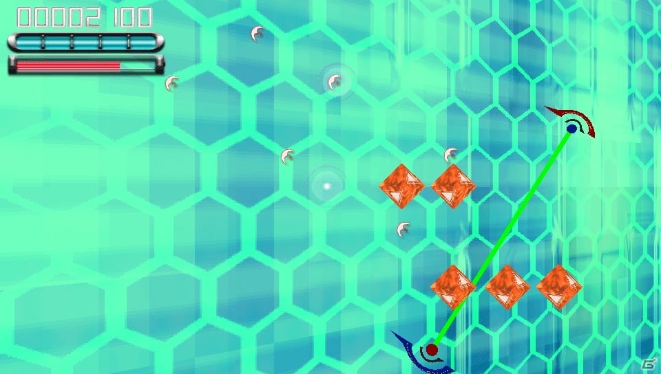 PS Vitaタイトル開発プロジェクト「ゲームキャンパスフェスタ」第2回の入選作6タイトルが10月31日よりPlayStation Storeにて配信の画像22