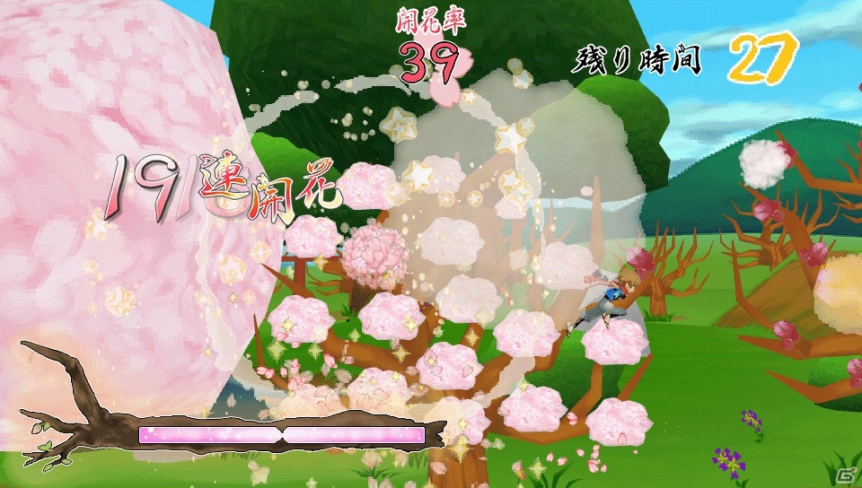 PS Vitaタイトル開発プロジェクト「ゲームキャンパスフェスタ」第2回の入選作6タイトルが10月31日よりPlayStation Storeにて配信の画像3