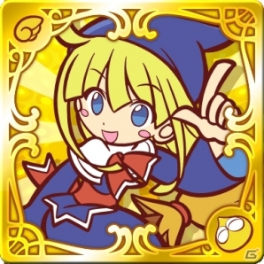 iOS/Android「ぷよぷよ!!クエスト」限定カード「ドラウド3世」が手に入る「ハロウィン祭り」が10月30日よりスタートの画像1