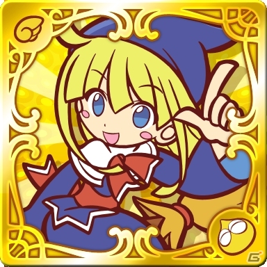 iOS/Android「ぷよぷよ!!クエスト」限定カード「ドラウド3世」が手に入る「ハロウィン祭り」が10月30日よりスタートの画像1