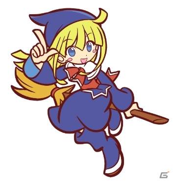 iOS/Android「ぷよぷよ!!クエスト」限定カード「ドラウド3世」が手に入る「ハロウィン祭り」が10月30日よりスタートの画像2