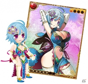 最大20vs20の大人数リアルタイムギルドバトル！iOS/Android「動乱の三国志VERSUS」が近日配信予定―事前登録の受付も開始の画像3