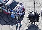 エレクトロニック・アーツ、「ニード・フォー・スピード」シリーズにてX GAMESメダリストのケン・ブロックとの複数年パートナー契約を締結