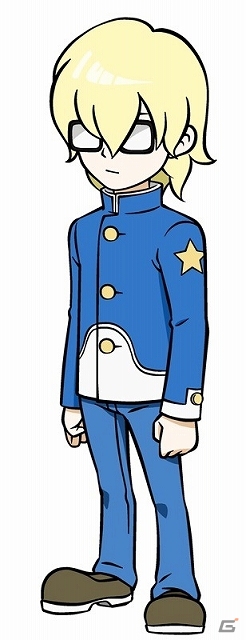 3DS「ヒーローバンク」幼馴染・天野ナガレをはじめとする主要キャラクター3名が公開―ボイス担当は神谷浩史さん、桑島法子さん、銀河万丈さんの画像1