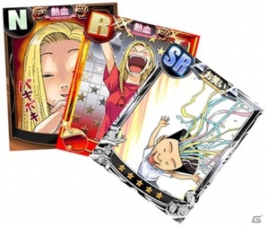 オポンチギャグの殿堂作品がソーシャルゲームになって登場！「行け！稲中卓球部」Mobageにてサービス開始の画像2
